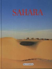 Seller image for Sahara for sale by BuchSigel