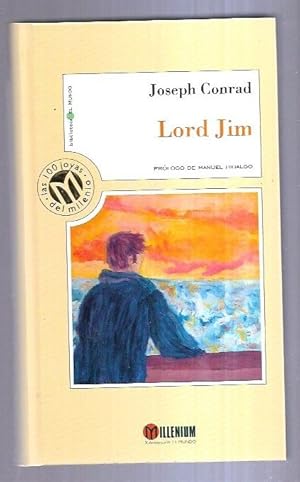 Imagen del vendedor de LORD JIM a la venta por Desvn del Libro / Desvan del Libro, SL