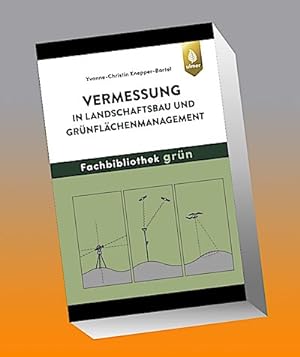 Seller image for Vermessung in Landschaftsbau und Grnflchenmanagement for sale by AHA-BUCH GmbH