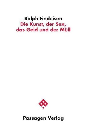 Seller image for Die Kunst, der Sex, das Geld und der Mll for sale by AHA-BUCH GmbH