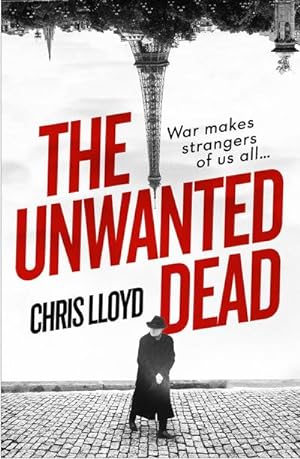 Bild des Verkufers fr The Unwanted Dead : Winner of the HWA Gold Crown for Best Historical Fiction zum Verkauf von Smartbuy