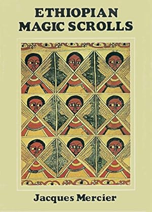 Immagine del venditore per Ethiopian Magic Scrolls venduto da Joseph Burridge Books