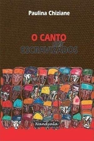 Seller image for O Canto dos Escravizados for sale by Livraria Ing