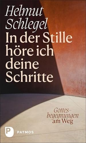 Seller image for In der Stille hre ich deine Schritte for sale by Rheinberg-Buch Andreas Meier eK