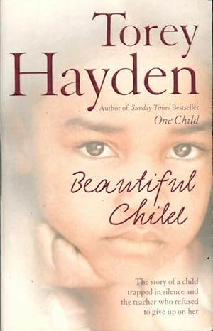 Seller image for Beautiful child - Torey L. Hayden for sale by Book Hmisphres