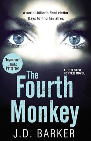 Image du vendeur pour The Fourth Monkey (Paperback) mis en vente par AussieBookSeller