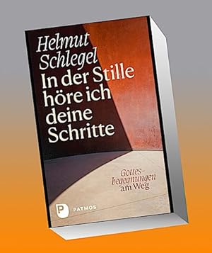 Seller image for In der Stille hre ich deine Schritte : Gottesbegegnungen am Weg for sale by AHA-BUCH GmbH