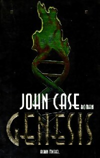 Seller image for Genesis - John Case for sale by Book Hmisphres