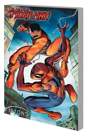 Bild des Verkufers fr Amazing Spider-Man: Beyond Vol. 2 zum Verkauf von AHA-BUCH GmbH