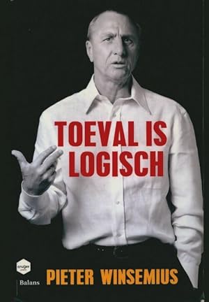 Seller image for Toeval is logisch - Pieter Winsemius for sale by Book Hmisphres