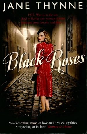 Immagine del venditore per Black roses - Jane Thynne venduto da Book Hmisphres