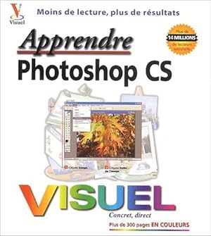 Apprendre Photoshop CS - Mike Wooldridge