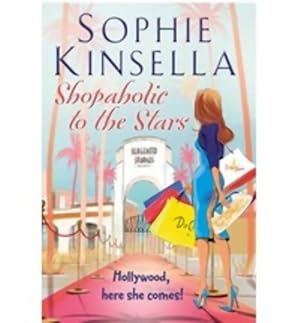 Bild des Verkufers fr Shopaholic to the stars - Sophie Kinsella zum Verkauf von Book Hmisphres