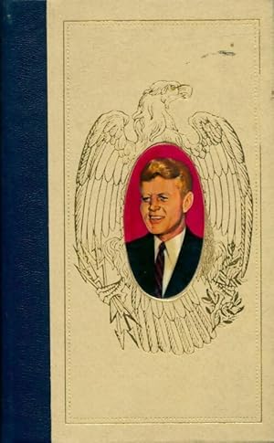 Image du vendeur pour Le destin dramatique des Kennedy - Collectif mis en vente par Book Hmisphres