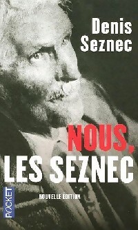 Image du vendeur pour Nous, les Seznec - Denis Le Her-Seznec mis en vente par Book Hmisphres