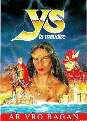 Ys la maudite - Ar Vro-Bagan