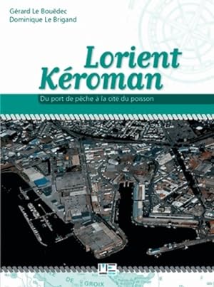 Lorient Kéroman - Gérard Le Bouëdec