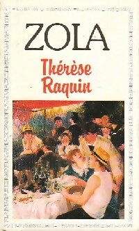 Seller image for Th?r?se Raquin - Emile Zola for sale by Book Hmisphres