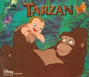 Imagen del vendedor de Tarzan - Walt Disney a la venta por Book Hmisphres