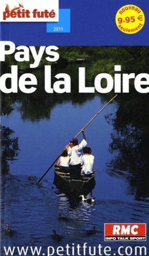 Pays de la Loire 2011 - Collectif