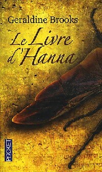 Seller image for Le livre d'Hanna - Geraldine Brooks for sale by Book Hmisphres