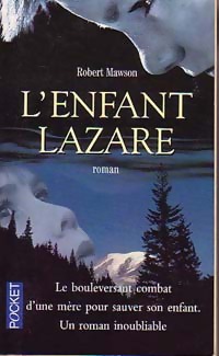Imagen del vendedor de L'enfant Lazare - Robert Mawson a la venta por Book Hmisphres
