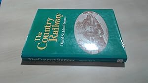 Seller image for The Country Railway for sale by BoundlessBookstore