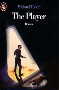 Imagen del vendedor de The player - Michael Tolkin a la venta por Book Hmisphres