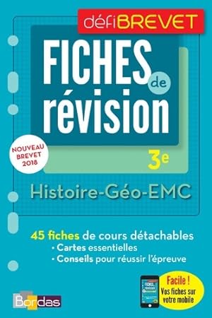 Histoire g?o EMC 3e - Martine Lassus