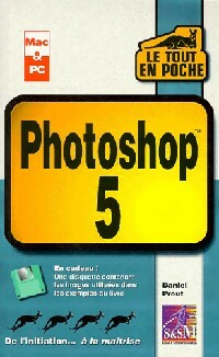Photoshop 5 - Daniel Prout