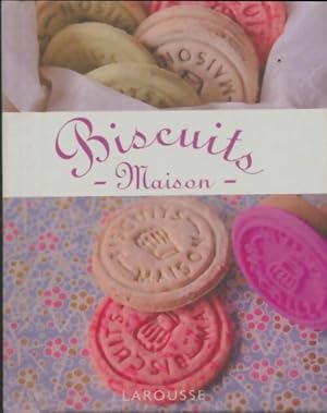 Biscuits maison - Collectif