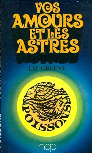 Poissons - Liz Greene