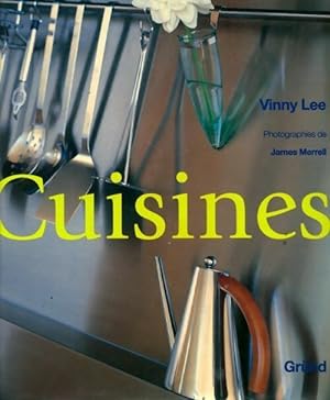 Cuisines - Lee Viny