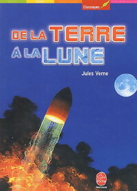 Image du vendeur pour De la terre ? la lune - Verne Jules mis en vente par Book Hmisphres
