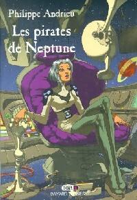 Imagen del vendedor de Dina Tome I : Les pirates de Neptune - Philippe Andrieu a la venta por Book Hmisphres