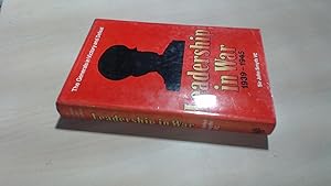 Seller image for Leadership in War 1939-1945 for sale by BoundlessBookstore