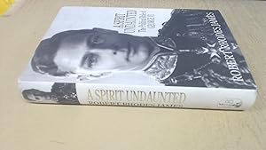 Seller image for A Spirit Undaunted: The Political Role of George VI for sale by BoundlessBookstore