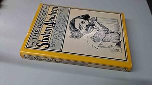 Seller image for The Best of Sholom Aleichem for sale by BoundlessBookstore