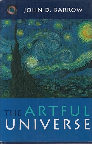 Bild des Verkufers fr The Artful Universe zum Verkauf von Allguer Online Antiquariat
