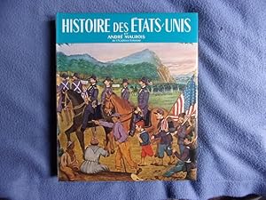 Histoire des Etats-Unis