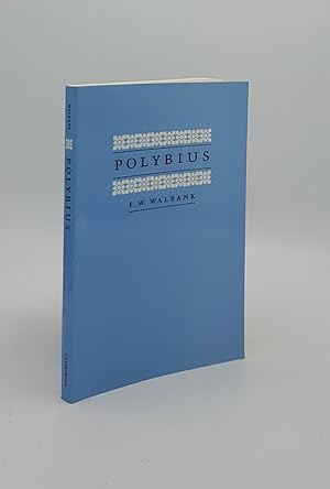 Seller image for POLYBIUS Sather Classical Lectures Volume 42 for sale by Rothwell & Dunworth (ABA, ILAB)
