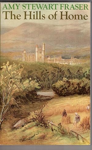 Seller image for The Hills of Home for sale by High Street Books
