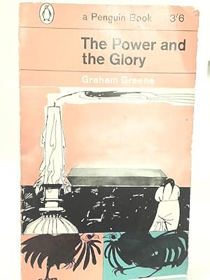 Seller image for The Power and the Glory for sale by World of Rare Books