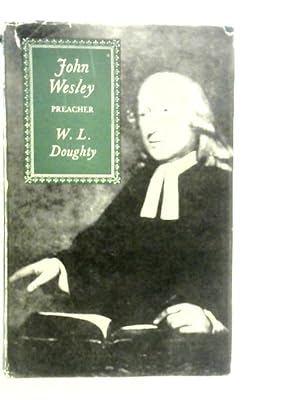 Bild des Verkufers fr John Wesley zum Verkauf von World of Rare Books