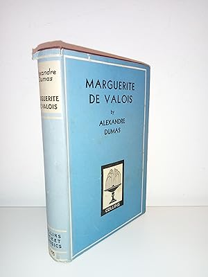 Bild des Verkufers fr Marguerite de Valois zum Verkauf von Adventure Bookshop