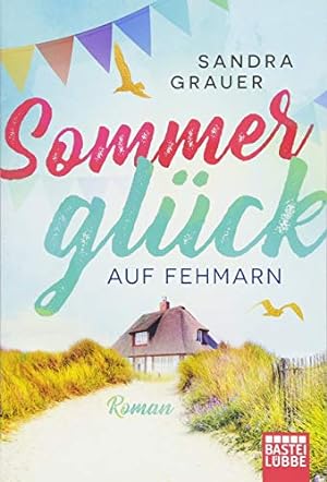 Seller image for Sommerglck auf Fehmarn: Roman for sale by Gabis Bcherlager