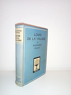 Seller image for Louise De La Valliere for sale by Adventure Bookshop