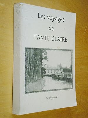 Les Voyages de Tante Claire