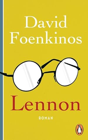 Seller image for Lennon : Roman for sale by Smartbuy