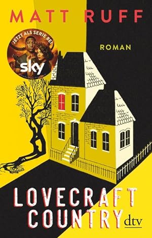 Bild des Verkäufers für Lovecraft Country : Roman zum Verkauf von Smartbuy
